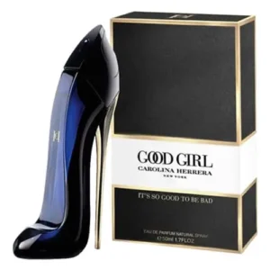 Carolina Herrera Good Girl Eau De Parfum for Women - 80 m
