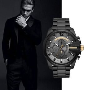 Diesel men's watch DZ4479