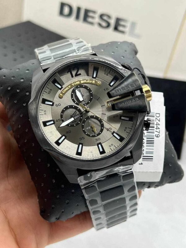 Diesel men's watch DZ4479 - Image 3