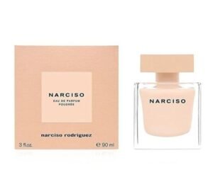 Narciso Rodriguez Poudree EDP 90ml