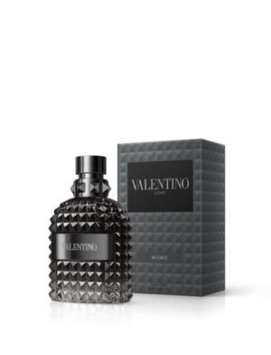 VALENTINO UOMO INTENSE EAU DE PARFUM 100ML
