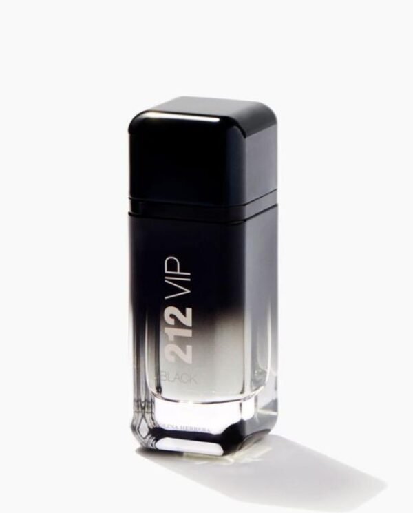 212 VIP Black 100ml Eau de Parfum - Image 2