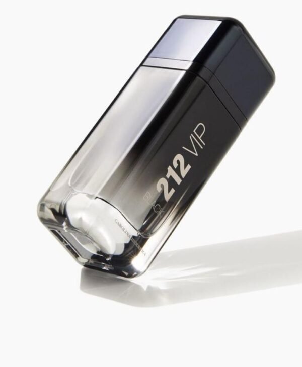 212 VIP Black 100ml Eau de Parfum - Image 3