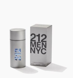 212 NYC Men 100ml Eau de Toilette