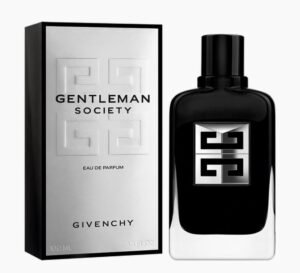 GENTLEMAN SOCIETY EDP 100ml