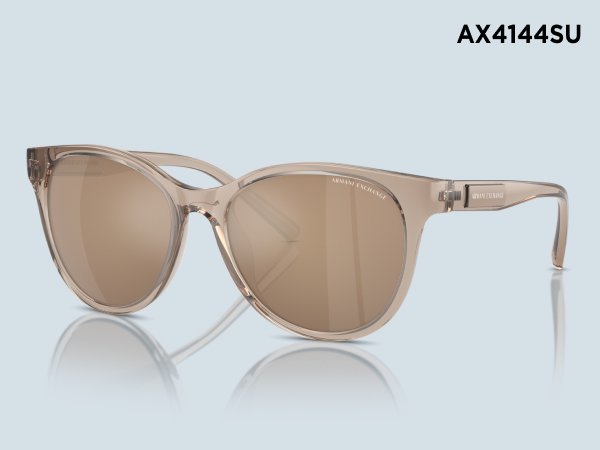 Óculos de Sol Armani Exchange AX4144SU - Image 6