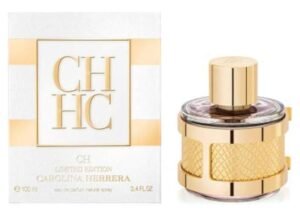 This floral oriental scent blends soft sweetness with warm sensual notes for an irresistible feminine aura.