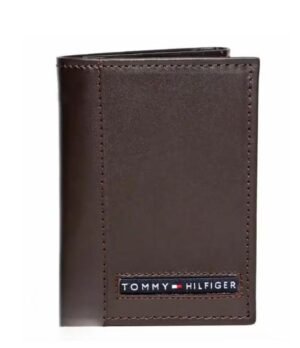 Tommy Hilfiger Wallet For Men