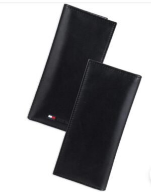 Tommy Hilfiger Men's Leather