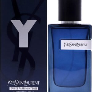 YVES SAINT LAURENT Y EDP INTENSE 100 ML