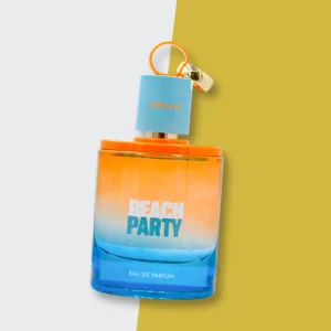 Beach Party Eau De Perfum 100 Ml for Men and Women