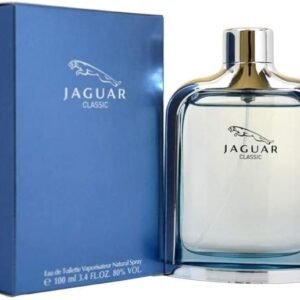 Jaguar New Classic Blue EDT 100 ml