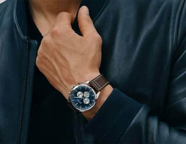 BOSS Men's Original Watch – USA Edition | 100% Authentic - Image 4