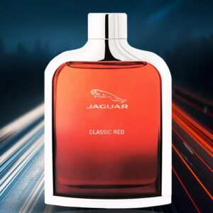 Jaguar classic fruity red edt 100ml