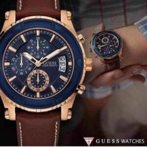GUESS Original Watch – USA Edition | 100% Authentic for Men/Women