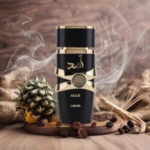 LATTAFA ASAD (M) EDP 100ML