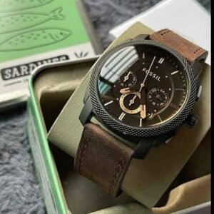 Fossil Original Men's Watch – USA Edition
