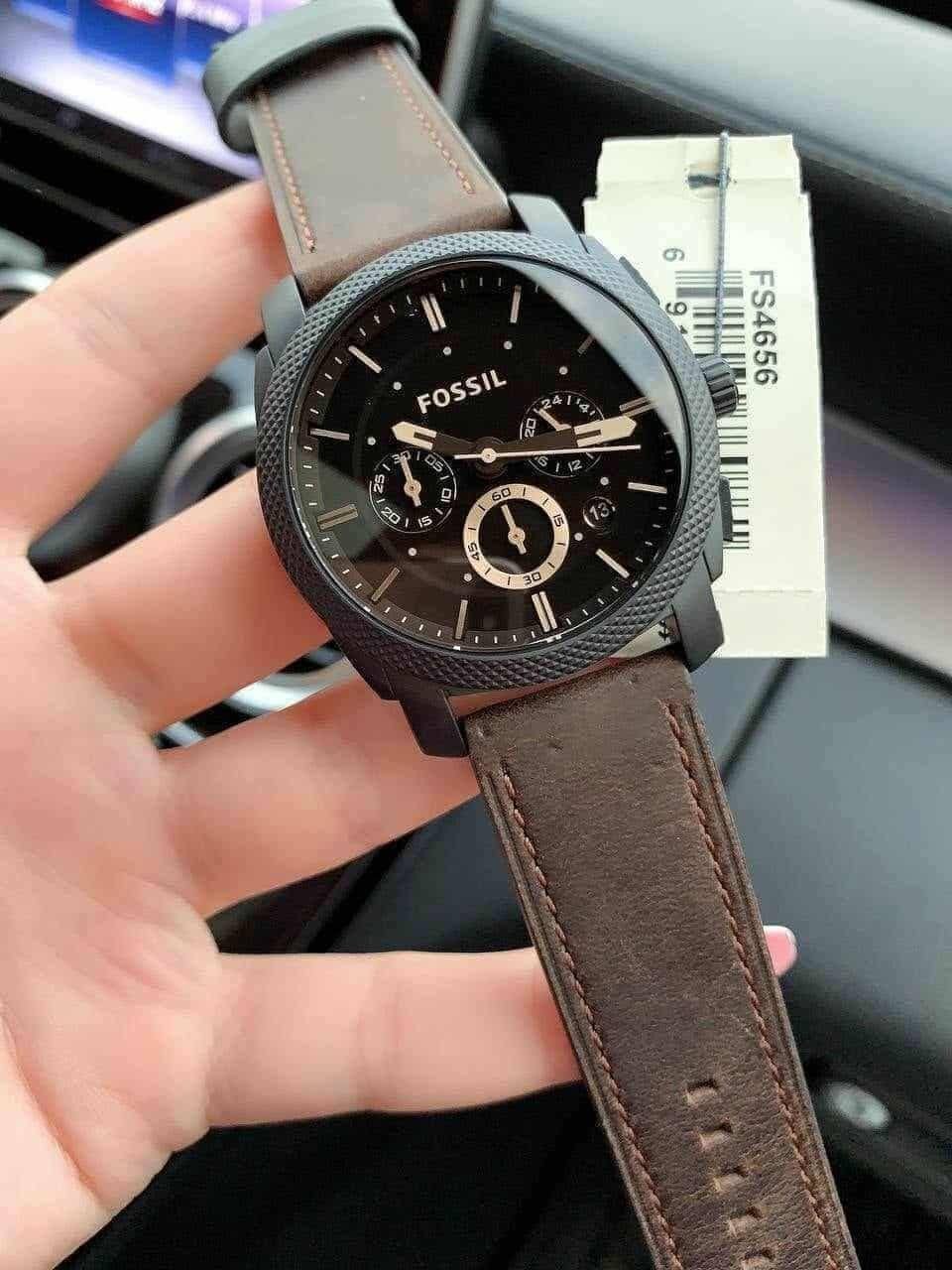 Fossil Original Men's Watch – USA Edition - Image 3