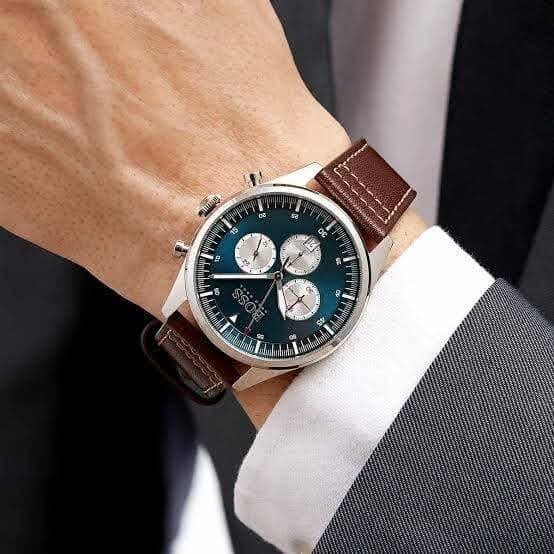 BOSS Men's Original Watch – USA Edition | 100% Authentic - Image 6