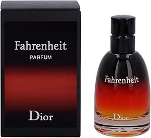 Fahren Essence Eau de Parfum for Men – French-Inspired Classic Woody Fragrance, 75ml (2.5 fl oz)