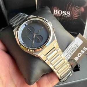 Prestige Original Classic Watch for Men – Timeless Elegance & Precision Design