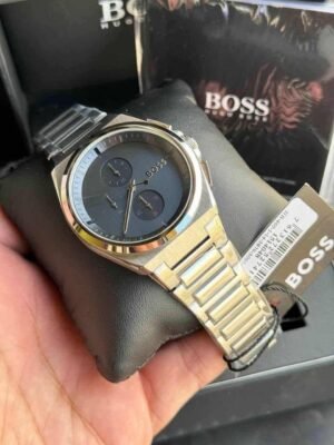 Boss Prestige Original Classic Watch for Men timeless elegance