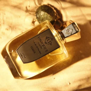 Izmara Eau de Parfum – Turkish-Inspired Unisex Luxury Fragrance, 100ml (3.4 fl oz)