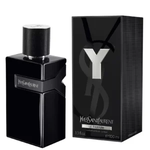 Y Essence Premium Eau de Parfum – French-Inspired Long-Lasting Unisex Fragrance, 100ml (3.3 fl oz)