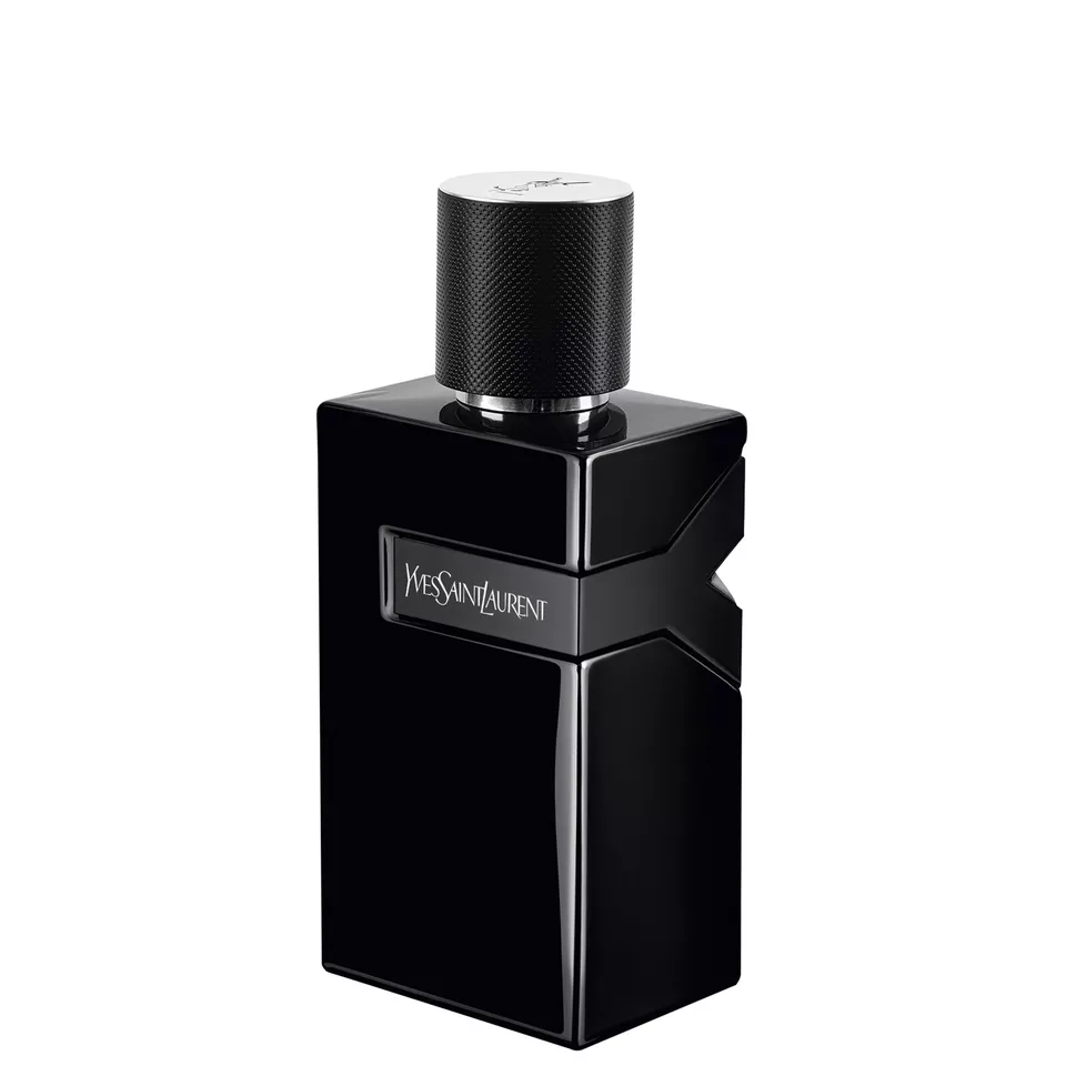 Yves Saint Laurent Y Le Parfum Eau de Parfum Spray 100ml – Signature Woody Fougère Men’s Fragrance - Image 2
