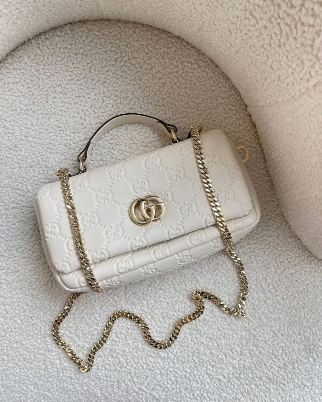 Gucié Elegant Original Handbag – French-Inspired Premium Design for Women - Image 4