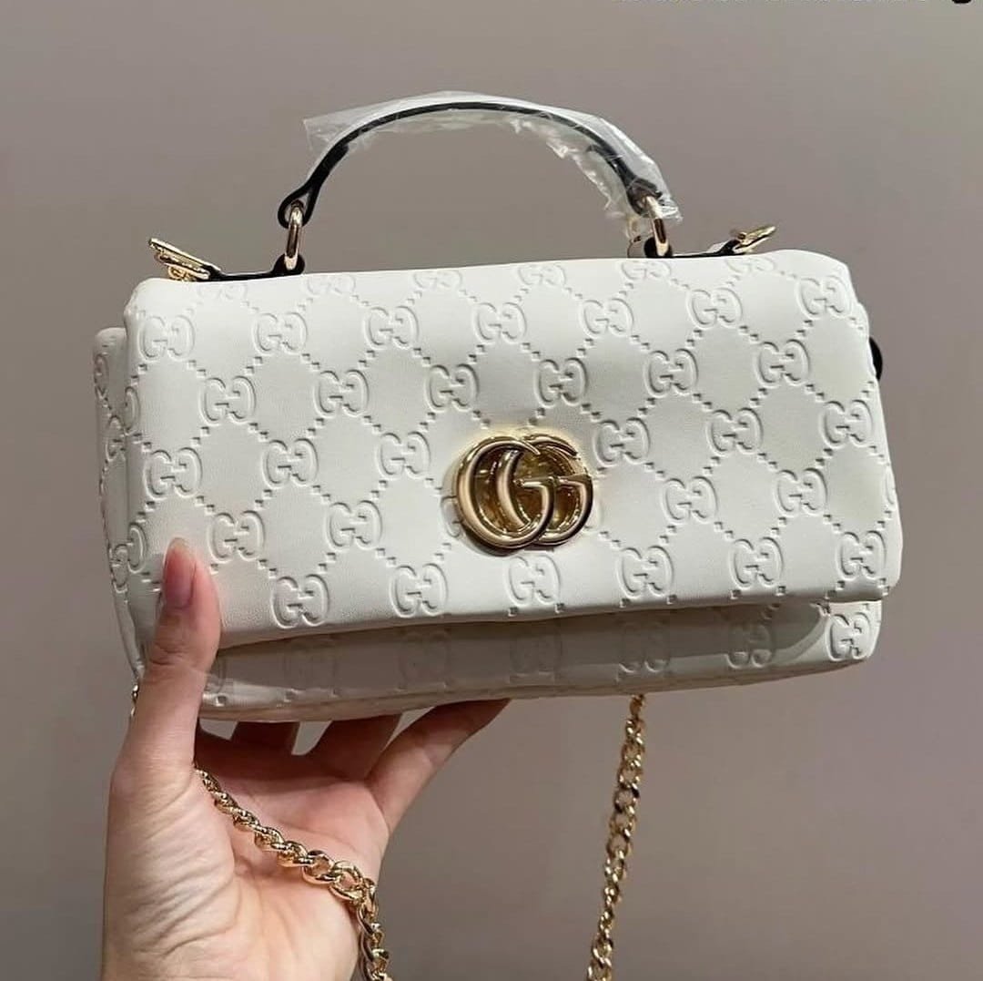 Gucié Elegant Original Handbag – French-Inspired Premium Design for Women - Image 5