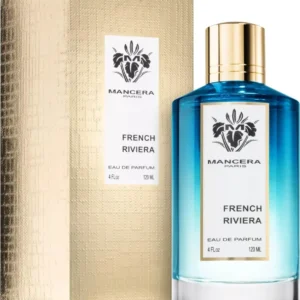 Silver Blue Inspired Eau de Parfum 120ML – Woody Amber Unisex Fragrance