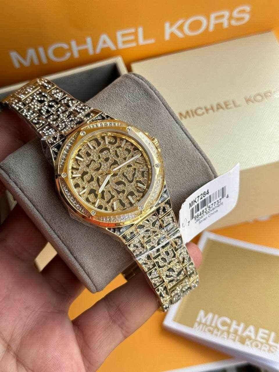 Mikael Core Women’s Watch – Original USA Import (Pre-Owned, Luxury Edition) - Image 5