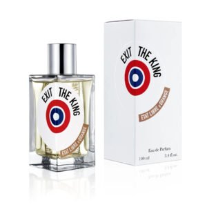 Rule Breaker Eau de Parfum – French-Inspired Unisex Fragrance, 100ml (3.4 fl oz)