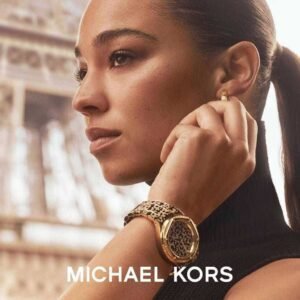 Mikael Core Women’s Watch – Original USA Import (Pre-Owned, Luxury Edition)