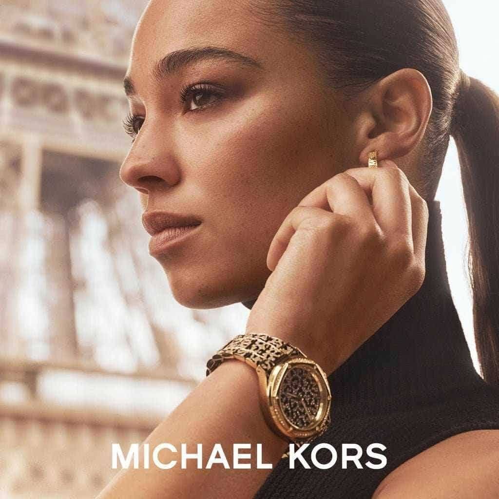 Mikael Core Women’s Watch – Original USA Import (Pre-Owned, Luxury Edition)