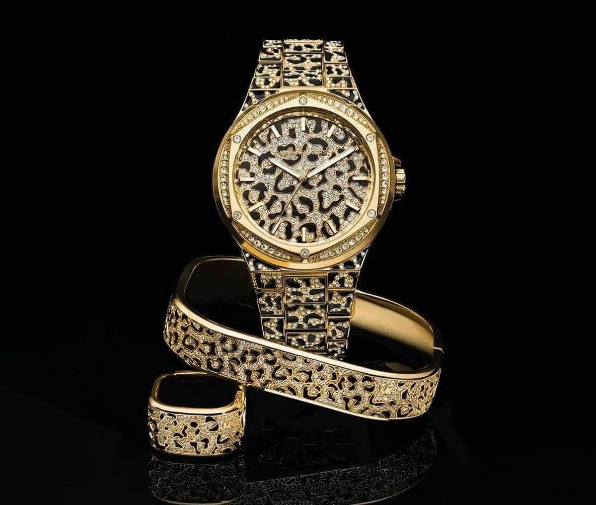 Mikael Core Women’s Watch – Original USA Import (Pre-Owned, Luxury Edition) - Image 2