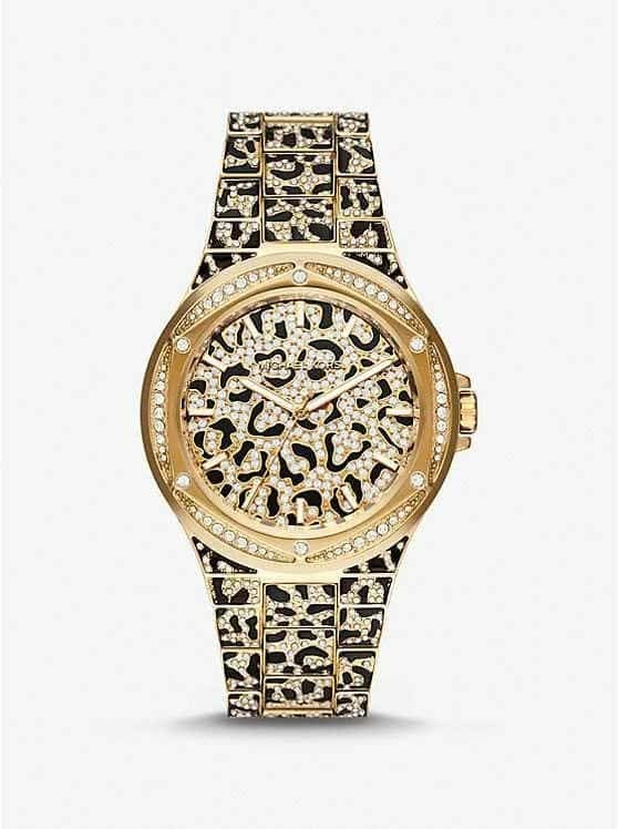 Mikael Core Women’s Watch – Original USA Import (Pre-Owned, Luxury Edition) - Image 3