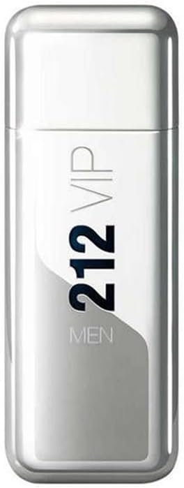Carolina Herrera 212 VIP Men EDT 100ml fruity fragrance