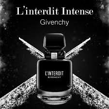 L’Interdit Black Inspired Eau de Parfum 100ML – Deep Oriental Woody Scent for Unisex