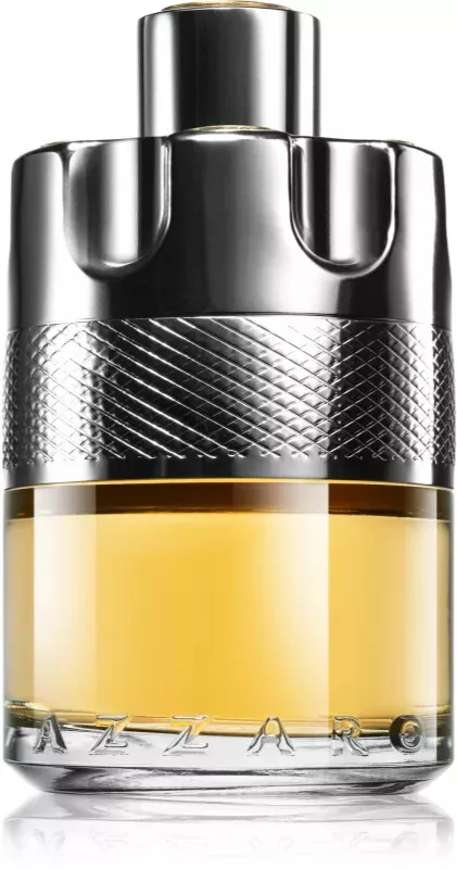 Azzaro Wanted Eau de Toilette 100ml – Bold Woody Spicy Men’s Fragrance - Image 3