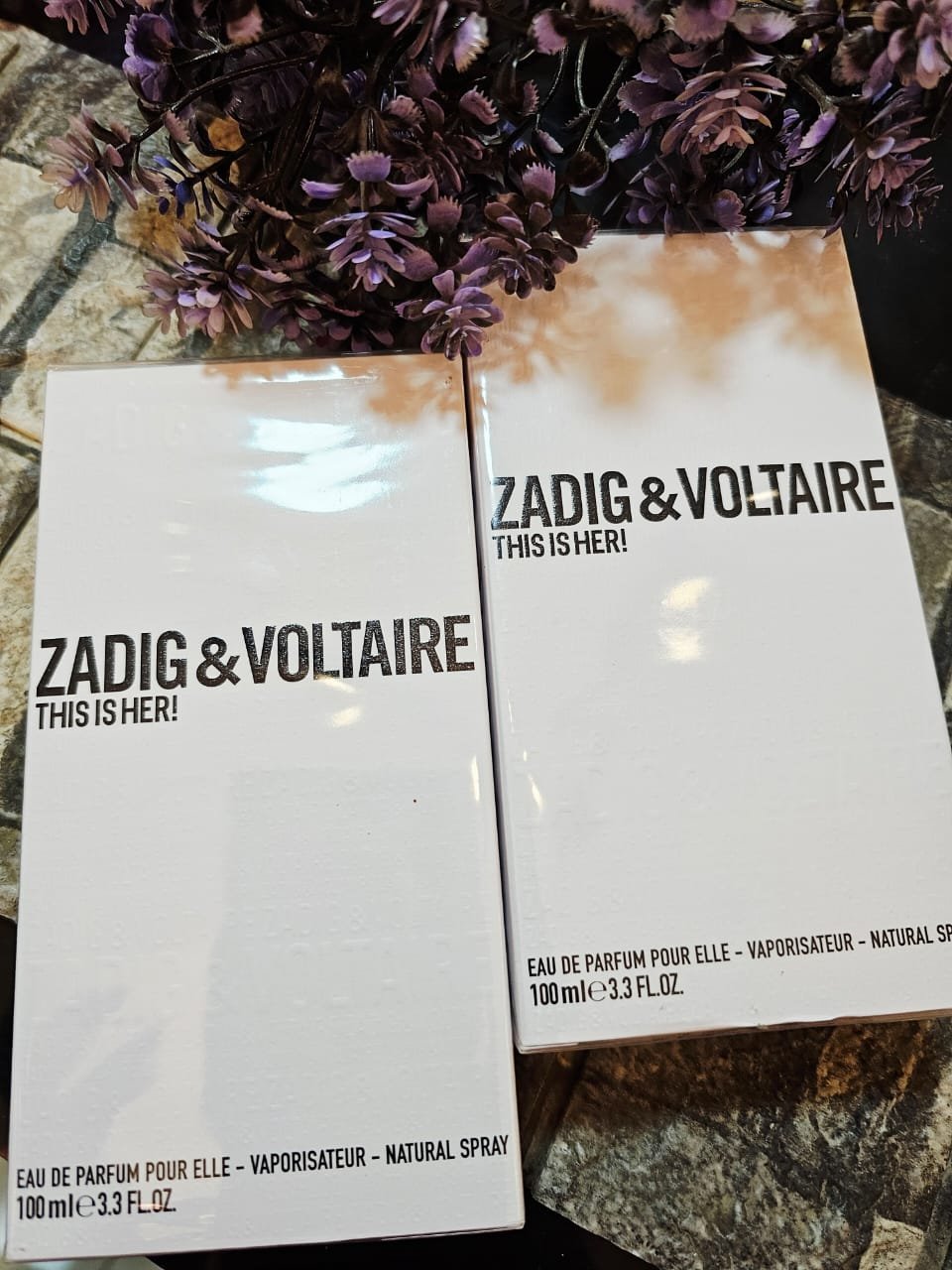 Bohemian Spirit Inspired Eau de Parfum 100ML – Woody Vanilla Fragrance for Unisex - Image 2