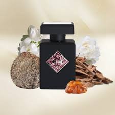 Blessed Baraka Eau de Parfum 100ML – Warm Amber Oriental Fragrance for Unisex