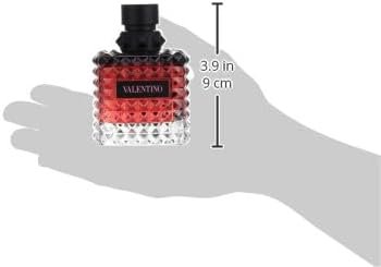 Born in Roma Intense Eau de Parfum 100ML – Inspired Amber Floral Fragrance for Unisex - Image 3