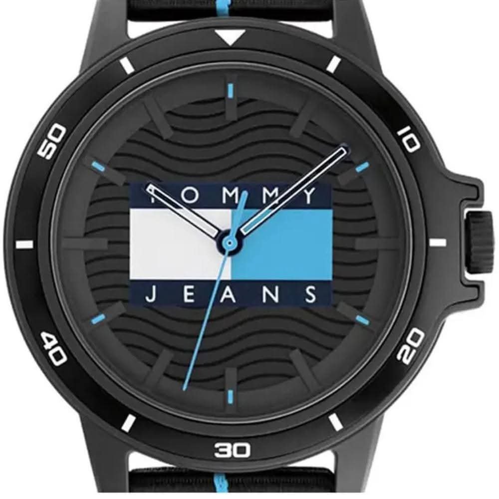 Men’s Luxury Sport Watch – Premium Stainless-Steel Design with Box - Image 2