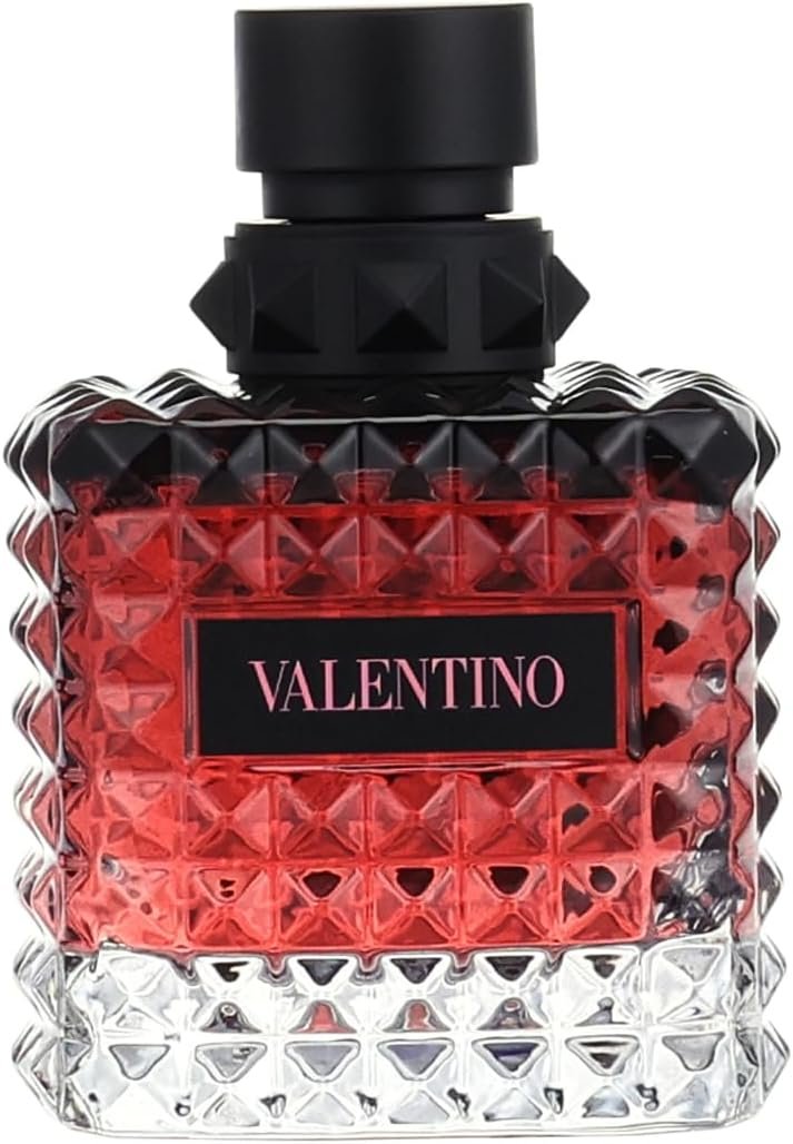 Born in Roma Intense Eau de Parfum 100ML – Inspired Amber Floral Fragrance for Unisex - Image 2