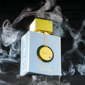 Club de Nuit Imperiale Eau de Parfum 105ML – Elegant Floral Fragrance for Women