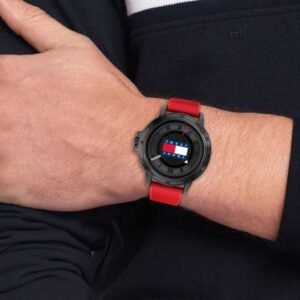 Men’s Sport Wrist Watch – Classic Luxury Design with Box