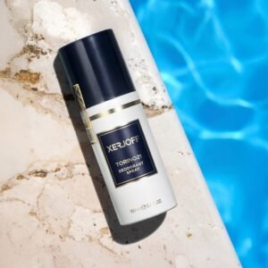Torino 21 Deodorant Body Spray 100ML – Fresh Citrus Aromatic Scent for Unisex