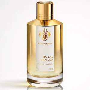 Mancera Royal Vanilla 120ml